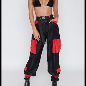 Iamgia Imperator pants